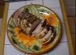 Four-Pepper Tenderloin Roast
